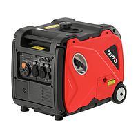 Máy phát điện inverter siêu chống ồn  khởi động từ xa YATO YT-85485 (4kW)