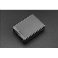 DFRobot FIT0719 ケース NEO ケース for Raspberry Pi 4B-スライディングマグネティック