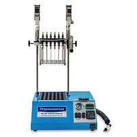 Organomation 48 Position MULTIVAP Nitrogen Evaporator (Dry Block; 39 x 36 x 76 cm; 48 sample plates)