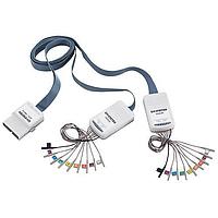 Phụ kiện module phân tích logic GW INSTEK DS2-16LA (16 kênh, sử dụng cho GDS-200A)