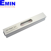 Roeckle 4620/300 Aluminium Precision Level (300mm, 0.6mm/m)