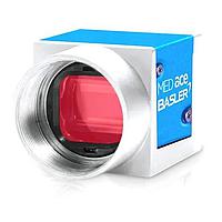 Camera (Camera Đóng) Camera Basler MED ace 2.3 MP 41 màu USB 3.0 với cảm biến Sony IMX249 CMOS cho tốc độ 41 khung hình mỗi giây ở độ phân giải 2.3 MP. Basler 107610