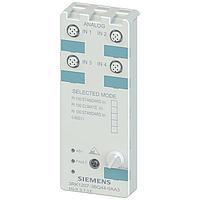Mô-đun Đầu vào Analog ASI,4AI,PT100 SIEMENS 3RK12073BQ440AA3