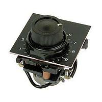 Biến trở POT 2W 50KOHM có KNB và PLT VRT/HZ Eaton E34PDB1F50