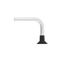 BIVAR LPR3-1250-1500D-R480 Rigid Light Pipes with LEDs Red 630nm