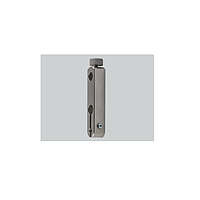 Giá đỡ đầu dò Mahr 817 h4 (Ø 8mm shank)