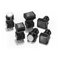 Omron Automation and Safety A16ZT-5060 Dust ROUND DUST COVER