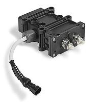 Littelfuse 08075063 키트 TGC/MG-MS4 12-24V 위드 파일테일