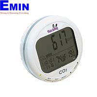 Bộ ghi dữ liệu nhiệt độ, độ ẩm, CO2 Spectrum Technologies A160 (15,999 điểm)