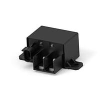 AMP Connectors - TE Connectivity 5-1414968-1 자동차 릴레이 V23132B2002B200-EV-USBX