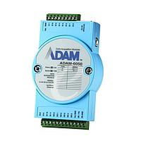 Mô-đun I/O Kỹ thuật số Modbus TCP 18 Kênh Mô-đun DI/O Cách ly Advantech ADAM-6050-D1