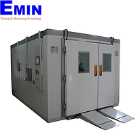 Buồng thử lão hóa Hoyamo HTC-D (-20℃~150℃, 30%~98%)