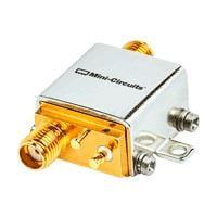 Bộ Khuếch Đại Nhiễu Thấp Bộ Khuếch Đại Nhiễu Thấp, 50 MHz - 10 GHz, 50Ω Mini-Circuits ZX60-14LN-S+