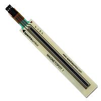 Spectra Symbol MP1-L-1000-203-5%-RLD Linear Position Sensors MagnetoPot Linear Potentiometer (extra long) by Spectra Symbol 1000mm variant RLD - Female Latch-Down Housing connector +/-5% linearity