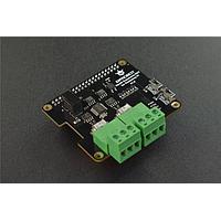 Mô-đun Ethernet Mở rộng RS485 Kênh đôi cho Raspberry Pi 4B DFRobot DFR0824