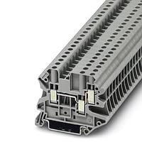 PHOENIX CONTACT 3044364 Feed Through Terminal Block UT 4-TWIN
