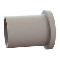 Essentra Components 12SWS3210 Shoulder Washer Shoulder Washer, .695 ID, .995 OD, .787 Shank OD