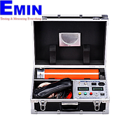 Zhiwei ZWZGFS-120 /5 DC高圧ヒポットテスター (120kV)