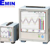Bộ ghi dữ liệu màn hình cảm ứng Yokogawa GP10