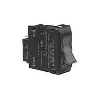 Cầu dao nhiệt 2 cực 5 Ampe Rocker Therm Circuit Brker P&B W33-S4B1Q-5