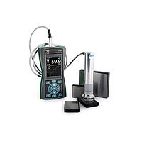 NOVOTEST T Hardness Tester