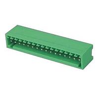 Amphenol Anytek OQ02B1510000G ヘッダーズ 250 TB ソケット RA