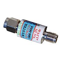 Crystek Corporation RFPRO33-500.000 Standard Oscillators 500MHz 3.3Volts -20C +70C