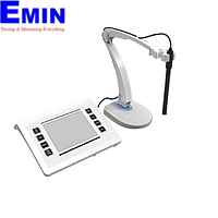 Máy đo độ dẫn điện cầm tay Yoke P712 (tự động hiệu chuẩn)