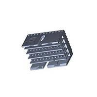 AMP Connectors - TE Connectivity 1551012-1 Headers Vertical Card Edge 0.75 Centerline