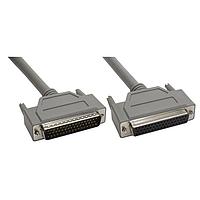 Amphenol Cables on Demand CS-DSDMDB50MF-015 D-Subケーブル CABLE DB50 M/F 成形 15