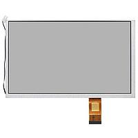 Màn hình TFT LCD 9 inch TFT TPS 1024 x 600 450 nit Microtips Technology MTD0900GZK-1