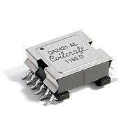Flyback DA2420 SMT Flyback cho ST Micro STE12PS Coilcraft DA2421-ALD