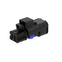 Aptiv 211PC022S0149 Connectors 2 way F 1.5 SICMA Mini Sealed Connector