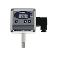 Cảm biến độ ẩm không khí Senseca GRHU-2K-MP (220mm, channel version)