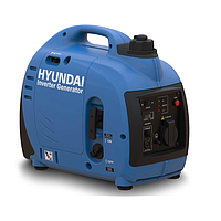 Hyundai HY1000Si Petrol Inverter Generator (1/1000 kW/w)
