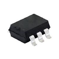 Vishay General Semiconductor IL4118-X009T Triac & SCR Output Optocouplers Phototriac Output Zero Crossing