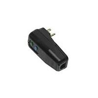 Dải Ổ Cắm Điện 15A GFCI Cắm Tự Động Gắn Tại Hiện Trường GFCI Molex 1301530099