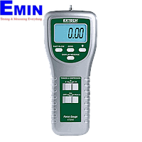 Force gauges, Force Meter Push, Pull