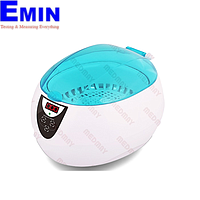 Bể rửa siêu âm Medmay MMUC-33 (cho hộ gia đình; 750ml; 50W)