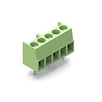 Wurth Elektronik 691243210003 Fixed Terminal Blocks WR-TBL 7.00mm Pitch Rising Cage 3P