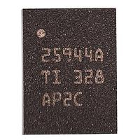 Texas Instruments TPS25944ARVCR PCI Power Management 2.7-V to 18-V 42moh m 0.6-5.2A eFuse wi A 595-TPS25944ARVCT