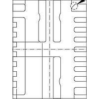 Bộ Sạc Điều Khiển I2C Quản Lý Sạc, Sạc Chuyển Mạch Đơn Pin với Hồ Sơ JEITA Monolithic Power Systems (MPS) MP2695GQ-0000-Z
