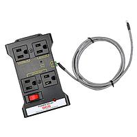 SCS 770069 Anti-Static Control Products Power Relay, for WS Aware Monitor