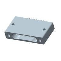 Cáp I/O SSM005SC2DC018N = WDUALOBE Raychem - TE Connectivity 2-1589457-1