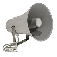 VISATON 50252 Horn Re-entrant horn speaker 450 5500Hz 15-30W pivoting V2A/AISI 304