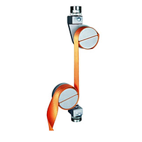 Kẹp Cometech GR-J010 (10kN; 0.5~4mm)