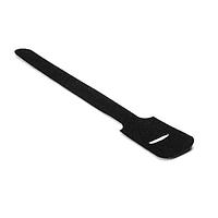 HellermannTyton GTLP50X60P2 Grip Tie Strap 6 BLK LOW PROFILE GRIP TIE