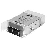 Schaffner FN3270H-20-44 전원선 필터 3상 20A RFI - 520VAC