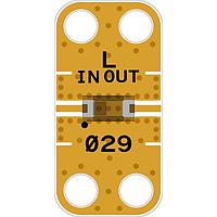 Quantic X-Microwave XM-A6Y3-0204D Band Pass Filter Band Pass Filter, BFCN-1900+ [PCB: 1908]