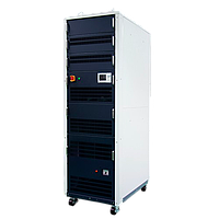 KEISOKU GIKEN NT-AA-50KE-L AC/DC Regenerative Electronic Load (50kW; AC: 350Vrms-DC: 750V; AC: 175 Arms-DC: 200 A)